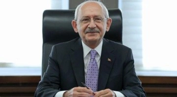 Kılı&ccedil;daroğlu Sinan Ateş'in babasını arayarak baş sağlığı diledi