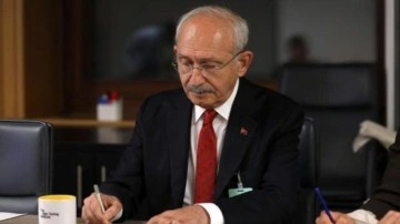 Kılı&ccedil;daroğlu'na CHP i&ccedil;inde kumpas mı var? Canlı yayında &ccedil;arpıcı s&ouml;zler