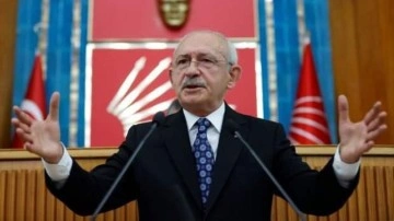 Kılı&ccedil;daroğlu'ndan 6'lı masaya &uuml;st&uuml; kapalı uyarı: Farklı konuşursak g&uuml;ven tuzla buz olur