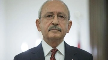 Kılı&ccedil;daroğlu'ndan ABD'de T&uuml;rkiye'ye demokrasisi eleştirisi