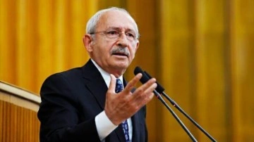 Kılı&ccedil;daroğlu'ndan &ccedil;irkin s&ouml;ylem: Erdoğan, bakanını da al git
