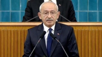 Kılı&ccedil;daroğlu'ndan Erbakan mesajı