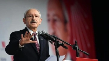 Kılı&ccedil;daroğlu'ndan Erdoğan'a İBB'ye soruşturma tepkisi: Y&uuml;reğin varsa yarın se&ccedil;im yap