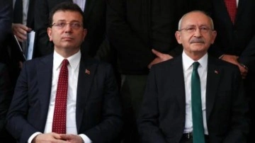 Kılı&ccedil;daroğlu'ndan İmamoğlu'na Sara&ccedil;hane cevabı! Bu davet kırılma noktası olabilir