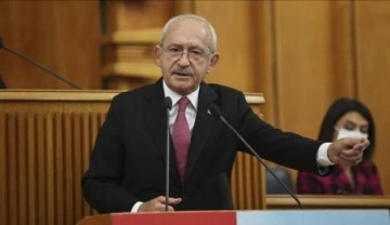 Kılı&ccedil;daroğlu'ndan İYİ Parti'ye mesaj: Kimse kimseye mahkum değil