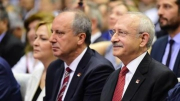 Kılı&ccedil;daroğlu'ndan Muharrem İnce a&ccedil;ıklaması: Ziyaret edeceğim