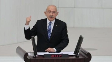 Kılı&ccedil;daroğlu'ndan muhtarlara: Eski alışkanlıklarınızı bırakın