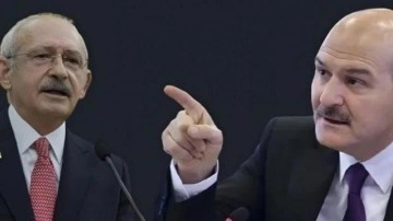 Kılı&ccedil;daroğlu'ndan 'onursuz' davası