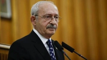 Kılı&ccedil;daroğlu'ndan patlama a&ccedil;ıklaması