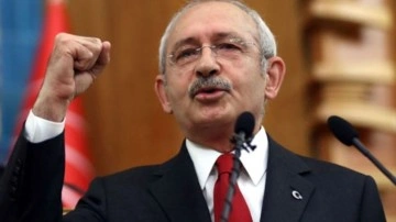Kılı&ccedil;daroğlu'ndan Sinan Ateş a&ccedil;ıklaması: &Ccedil;ok şey biliyoruz pis kokular geliyor