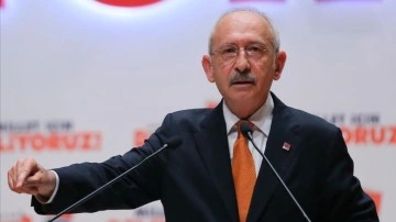 Kılı&ccedil;daroğlu'ndan Sinan Ateş a&ccedil;ıklaması: Katilleri 4 ay sonra...