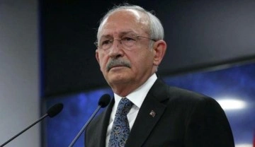 Kılı&ccedil;daroğlu'ndan Ukrayna &ccedil;ağrısı: Meclisin acilen toplanması gerekiyor
