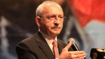 Kılı&ccedil;daroğlu'ndan Yavaş ve İmamoğlu'nun adaylık ihtimaline yanıt