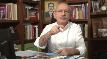 Kılı&ccedil;daroğlu'nun elektrik faturası &ccedil;ıkışına CHP'den a&ccedil;ıklama: Bu onun kişisel protestosu