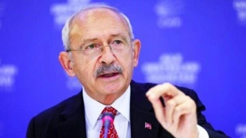 Kılı&ccedil;daroğlu'nun k&ouml;stebekleri tespit edildi: H&uuml;k&uuml;metin projelerini işte b&ouml;yle sızdırmışlar