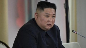 Kim'in dedesi 'kaçakçı' çıktı! Zamanında Japonya’dan sınır dışı edilmiş