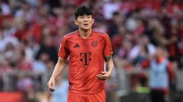 Kim Min-jae için üç ezeli rakip karşı karşıya geldi