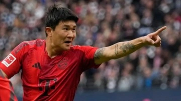 Kim Min-jae Süper Lig'e geri dönüyor! Resmi teklif yapıldı