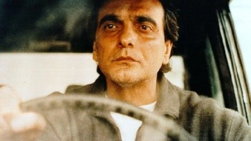 Kirazın Tadı'nın efsane yıldızı hayatını kaybetti