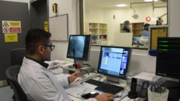 Kırık kalp sendromu en &ccedil;ok kadınları etkiliyor