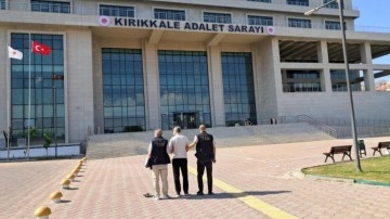 Kırıkkale’de FETÖ operasyonu: Eski komiser yardımcısı yakalandı