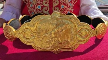Kırkpınar'da şok yenilgiler: Favoriler elendi! 'Ebedi kemer' hayal oldu