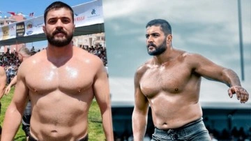Kırkpınar'ın favorisi Yusuf Can Zeybek'i eleyen Ali İhsan Batmaz kimdir?