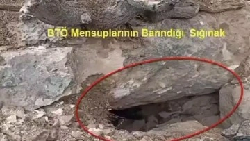Kırmızı listedeki 2 terörist etkisiz hale getirildi! Bakan Yerlikaya duyurdu