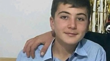 Kırşehir'de acı olay! İple boğularak öldürülmüş halde bulundu