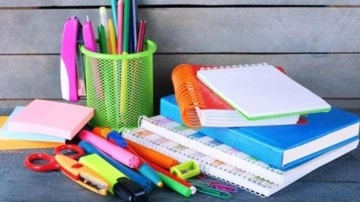 Kırtasiye Yardımı Başvuru Ekranı ve Ücreti 2025! e-Devlet kırtasiye desteği