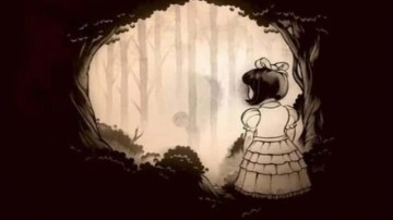 Kişilik testi &ccedil;&ouml;zerken bilin&ccedil;altınız sizi y&ouml;nlendirecek! Resimde ilk ne g&ouml;rd&uuml;n&uuml;z?