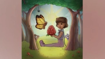 Kişilik testi ile gizli y&ouml;nlerinizi &ouml;ğrenebilirsiniz! Resme baktığınızda ilk neyi g&ouml;rd&uuml;n&uuml;z?