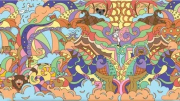 Kişilik testi: İlk g&ouml;rd&uuml;ğ&uuml;n&uuml;z hayvan ger&ccedil;ek kişiliğinizi ortaya &ccedil;ıkartacak!