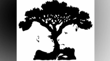 Kişilik testi: Resme baktığınızda ilk ne g&ouml;rd&uuml;n&uuml;z? Anlamını &ouml;ğrenince &ccedil;ok şaşıracaksınız!