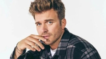 Kıvanç Tatlıtuğ'dan üzen açıklama! TV dizisiyle ekranlara dönmesi bekleniyordu