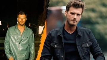Kıvanç Tatlıtuğ'tan şok açıklama: "Yeni sezonda dizi yok, sürpriz projeler geliyor!"