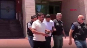 'Kız arkadaşımı rahatsız ettin' tartışması can aldı