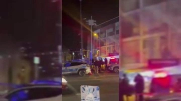 Kız meselesi cinayet ile son buldu! 17 yaşında genç hayatını kaybetti