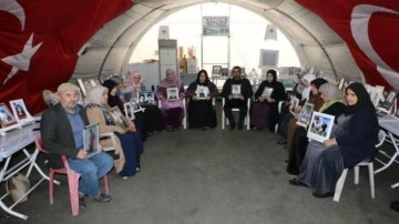 Kızı Fadime i&ccedil;in feryat etti: &Ccedil;adırın i&ccedil;i g&ouml;zyaşımızla sel oldu