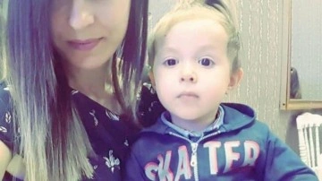 Kızı ile torununu &ouml;ld&uuml;ren sanığın cezası belli oldu!