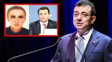 Kızıl saçlı savcının tehdit ettiği savcı konuştu: Onu odama örgüt gönderdi