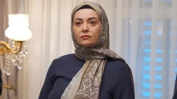 Kızılcık Şerbeti'nden giden Sibel Taşçıoğlu, çok konuşulacak projeyle dönüyor!