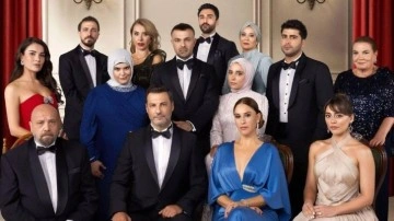 Kızılcık Şerbeti senaristi Merve Göntem gözaltına alınmıştı: Yeni gelişme!