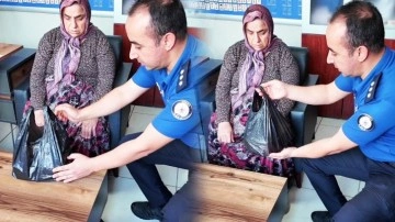 Kızından annesine 500 bin liralık şaka! Eve giren anne hemen polisi aradı