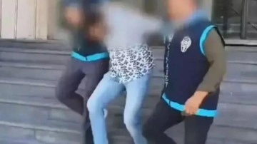 Kızının erkek arkadaşını öldüren babaya 29 yıl 9 ay hapis