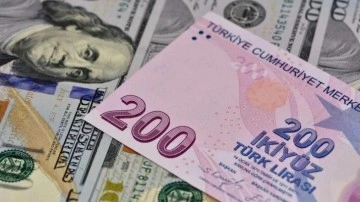 KKM 350 milyar TL'nin altına geriledi