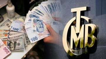 KKM bakiyesi 18,8 milyar dolara geriledi