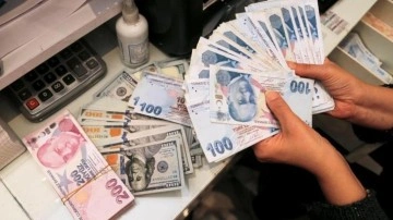 KKM bakiyesi 600 milyar liranın altına geriledi