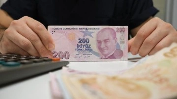 KKM bakiyesi 700 milyar liranın altına geriledi