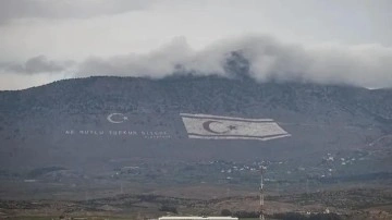 KKTC'de arazi tespiti yapmakla suçlanan 5 GKRY vatandaşından 2'si tutuklandı